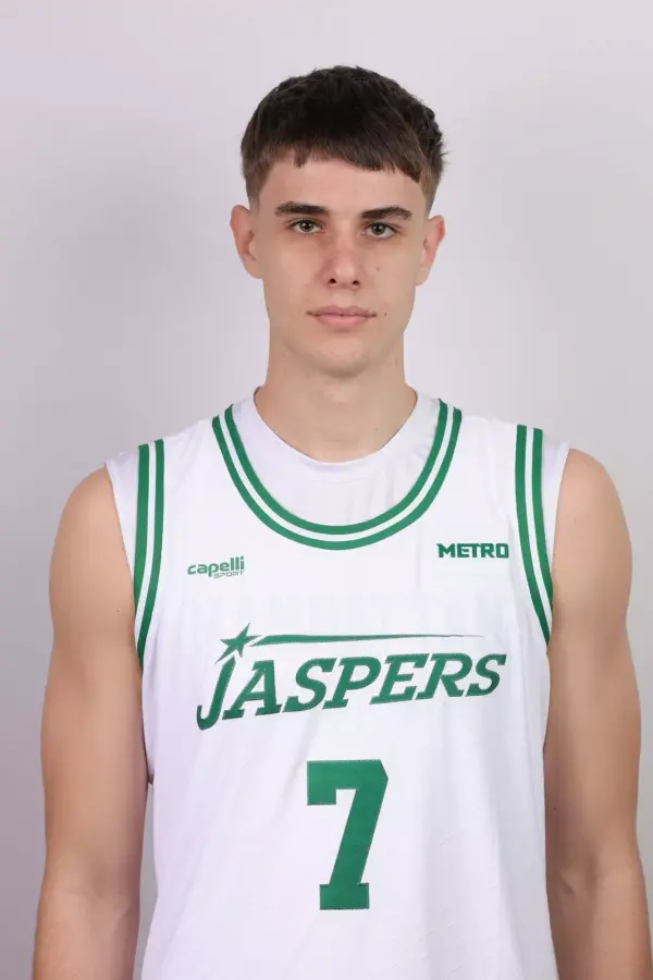 Dusan Eric, Basketball, Manhattan University