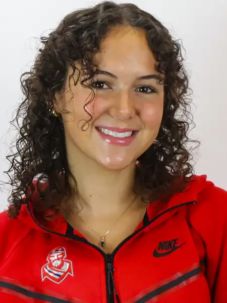 Jillian Hunt, Track and Field (O), Radford University