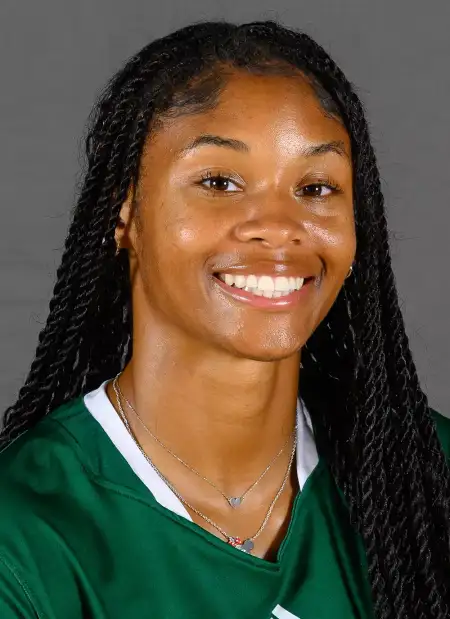 Sanai James, Lacrosse, Eastern Michigan University
