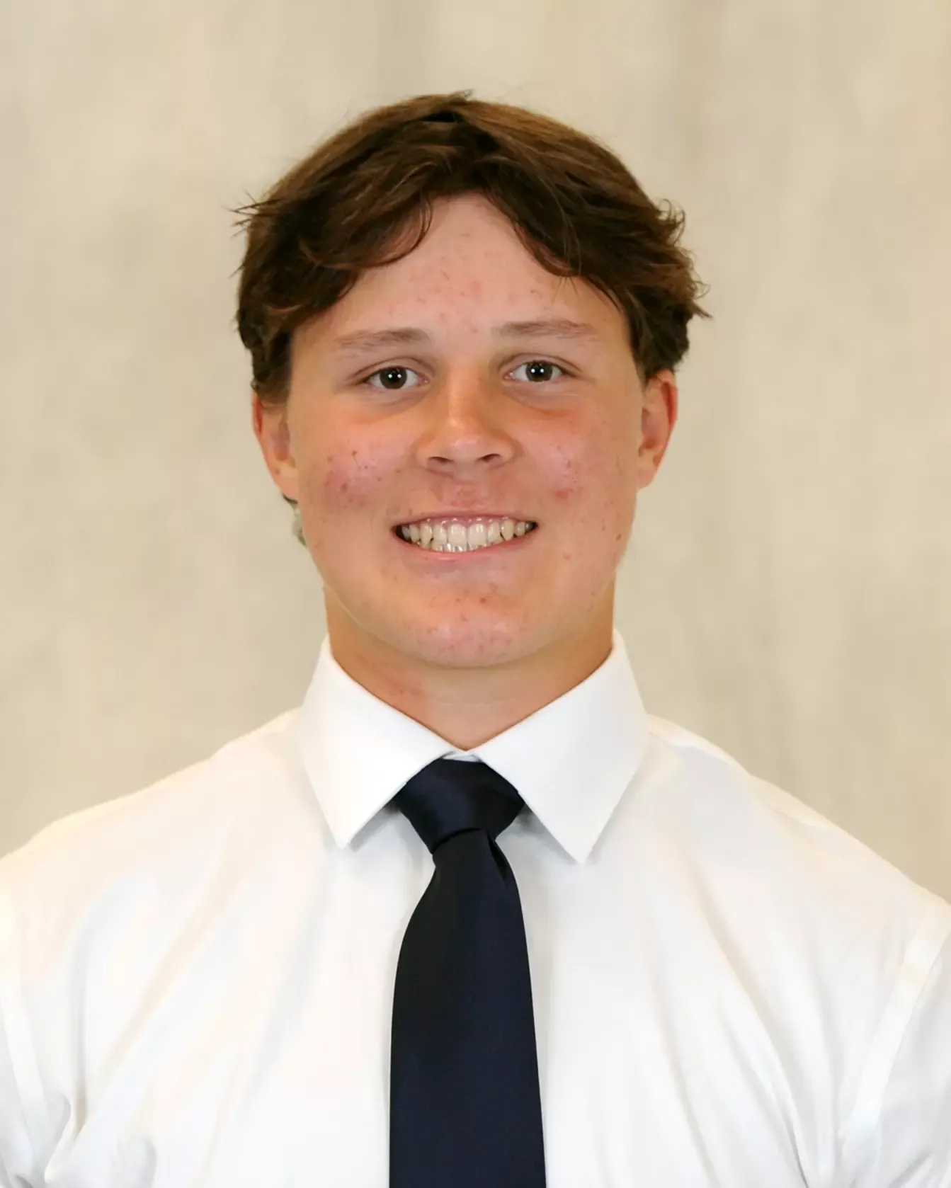 Jackson Schultz, Football, Carleton College