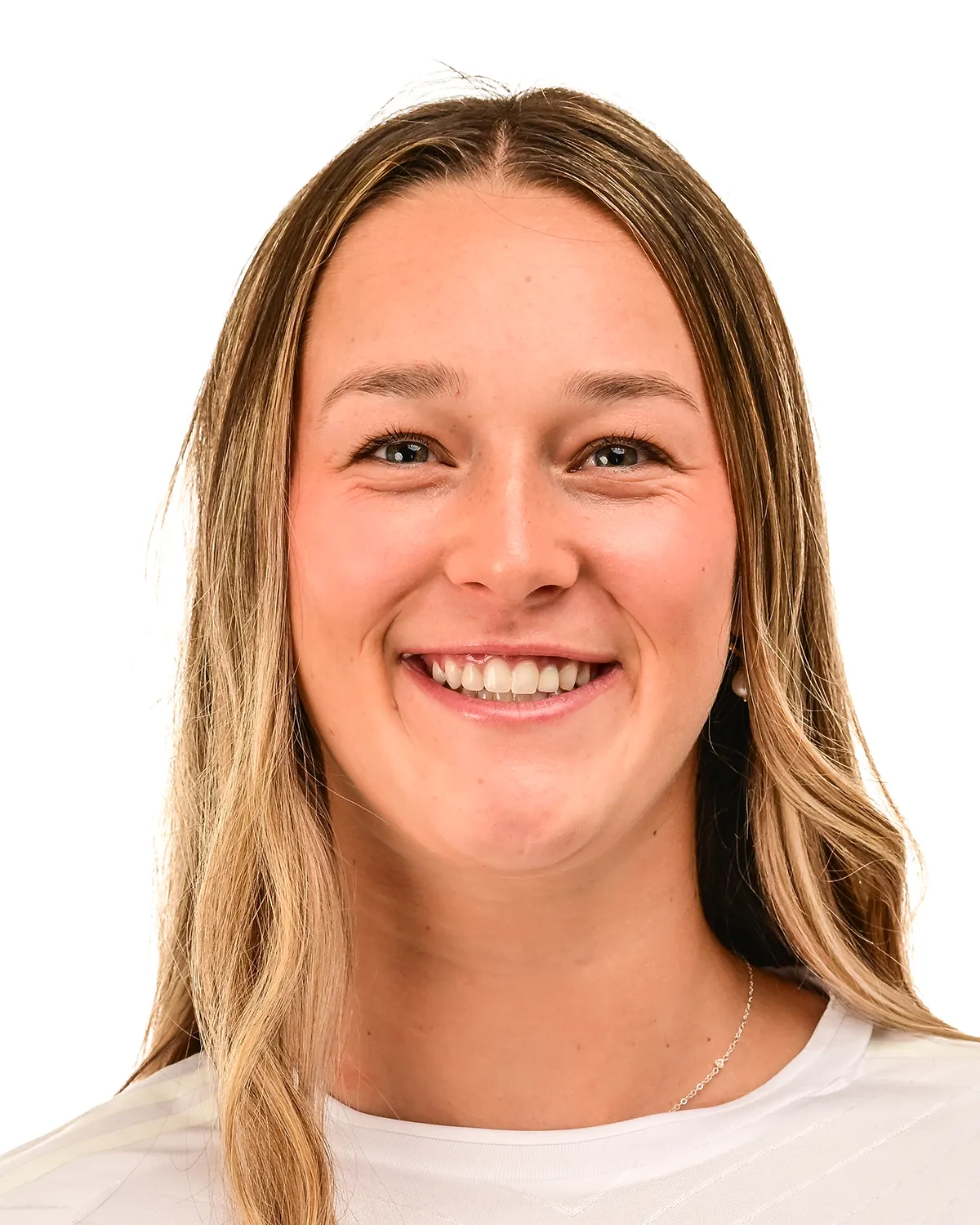 Shyanne Scharbrough, Soccer, undefined