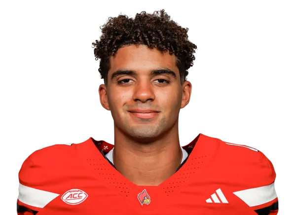 Deuce Adams, Football, University of Wisconsin-Madison