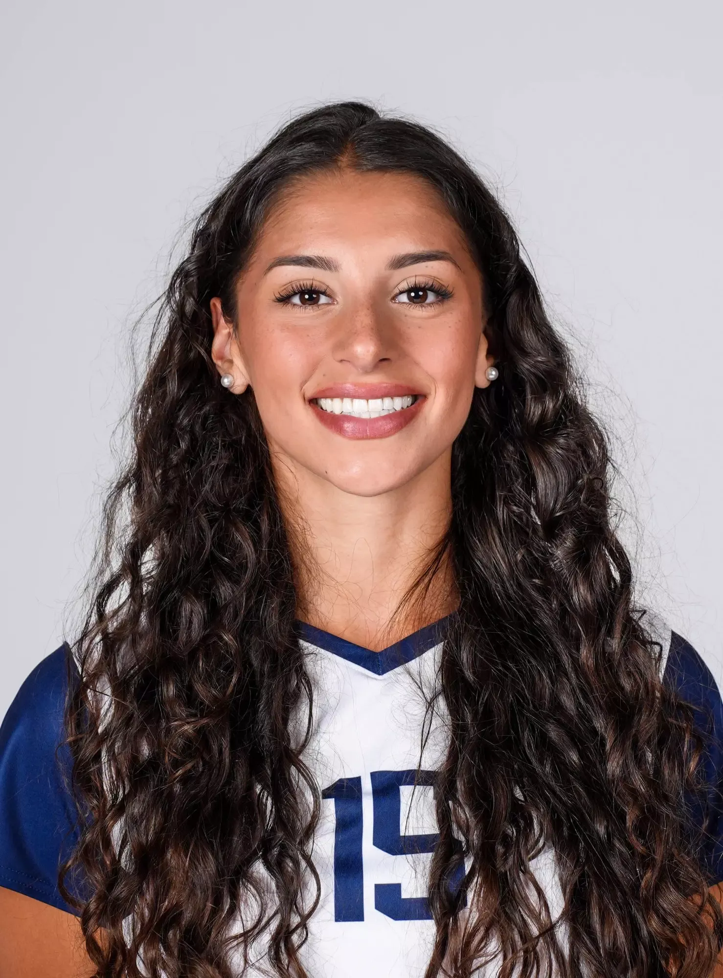 Maya Cintra, Soccer, Saint Peter's University
