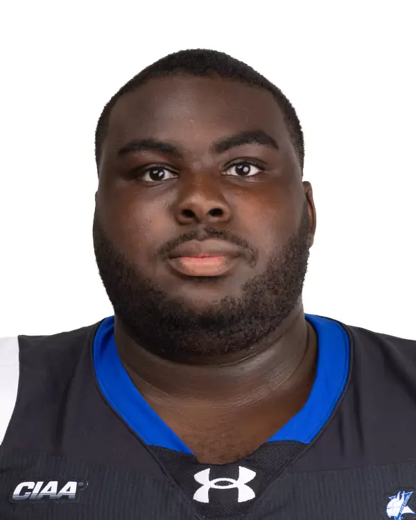 Robert Magwood, Football, Elizabeth City State University