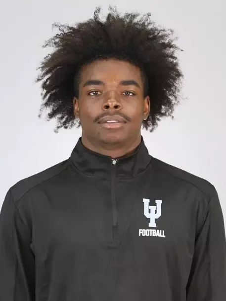 Aaron King, Football, Upper Iowa University