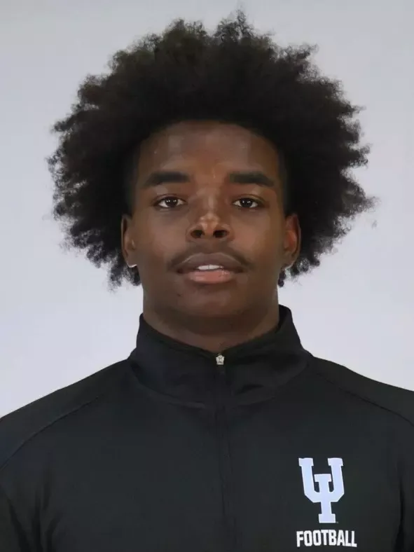 Aaron King, Football, Upper Iowa University