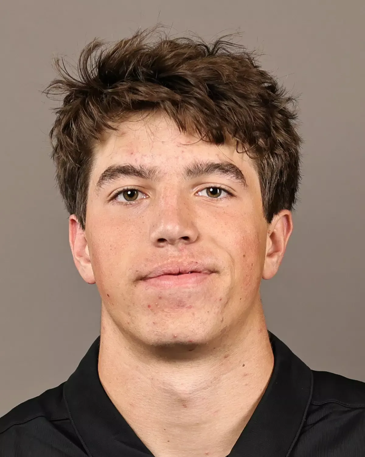 Ben Van Hoek, Football, Cornell University