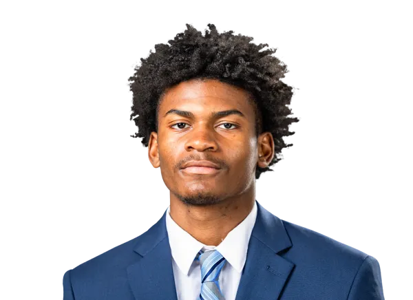 Davontae Hall, Basketball, Kansas City University
