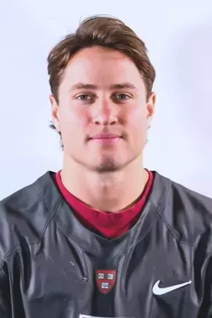 Sam King, Lacrosse, Harvard University