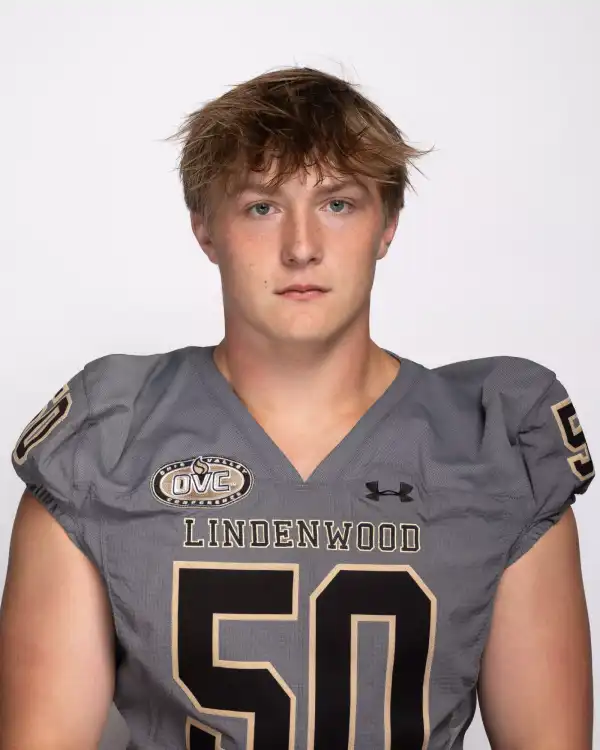 Blake Ashby, Football, Lindenwood University