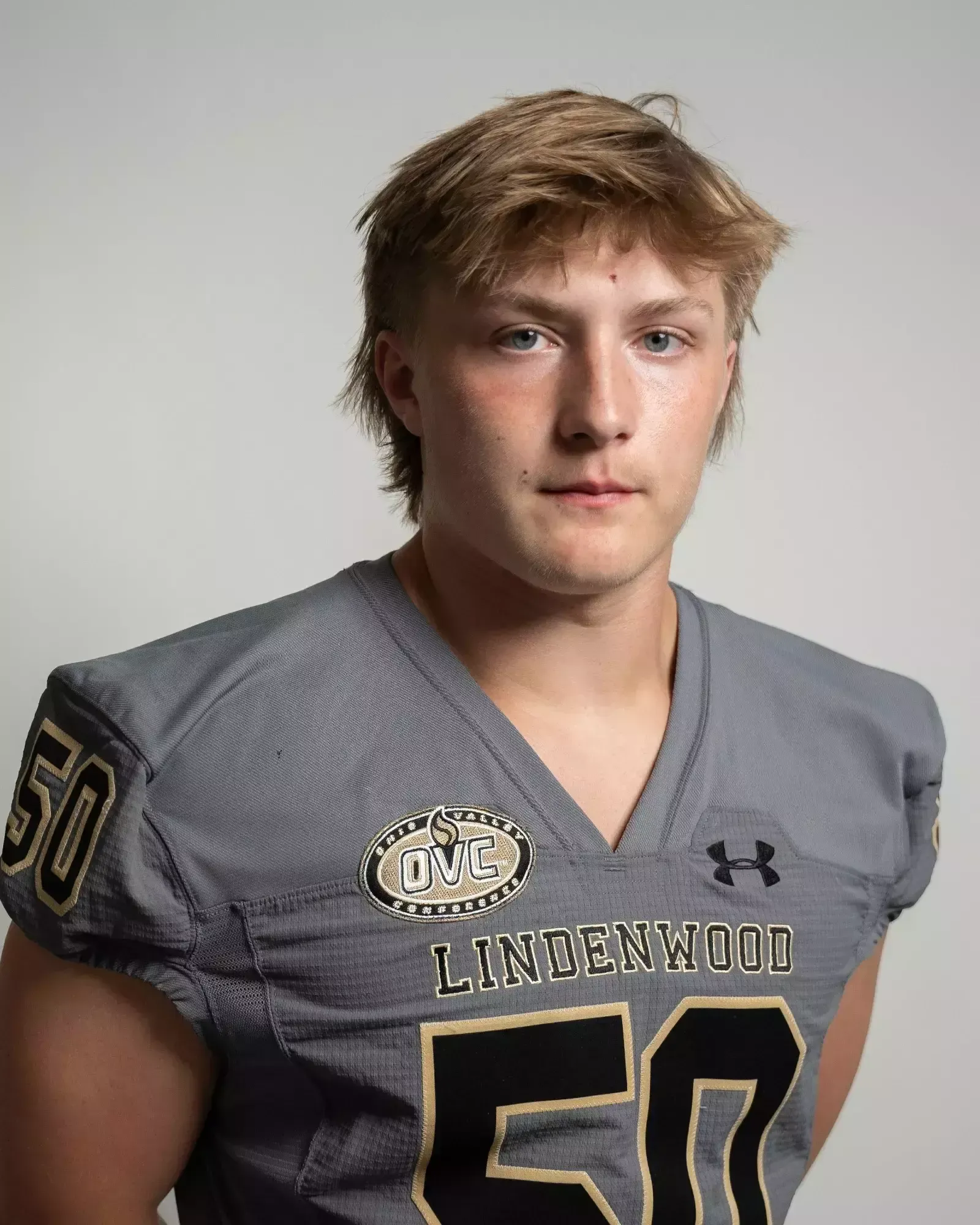 Blake Ashby, Football, undefined
