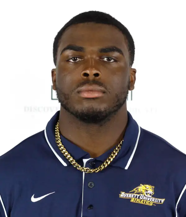 Tyrek Samuel, Football, Averett University