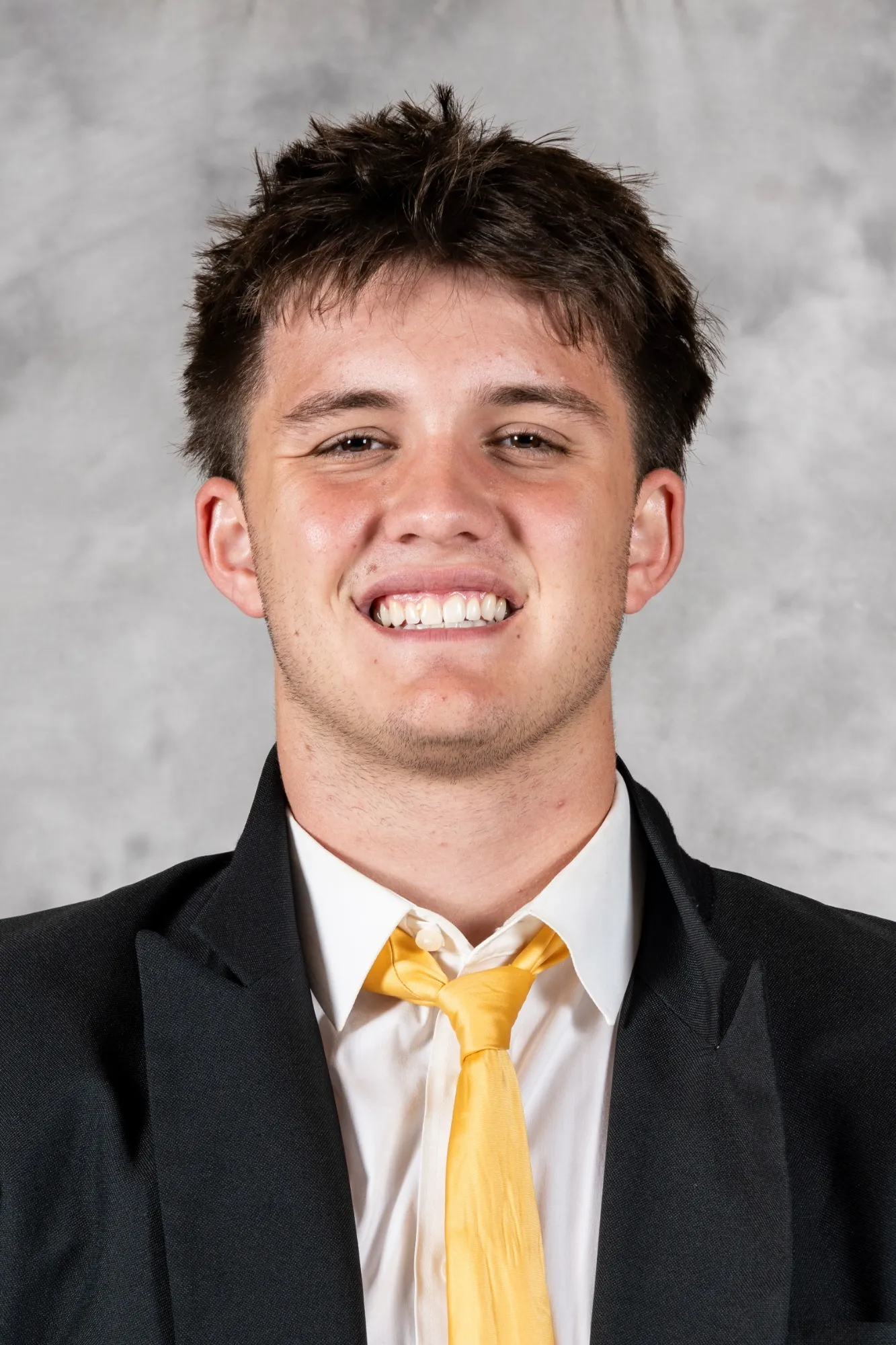 Dylan Durbin, Football, Wake Forest University
