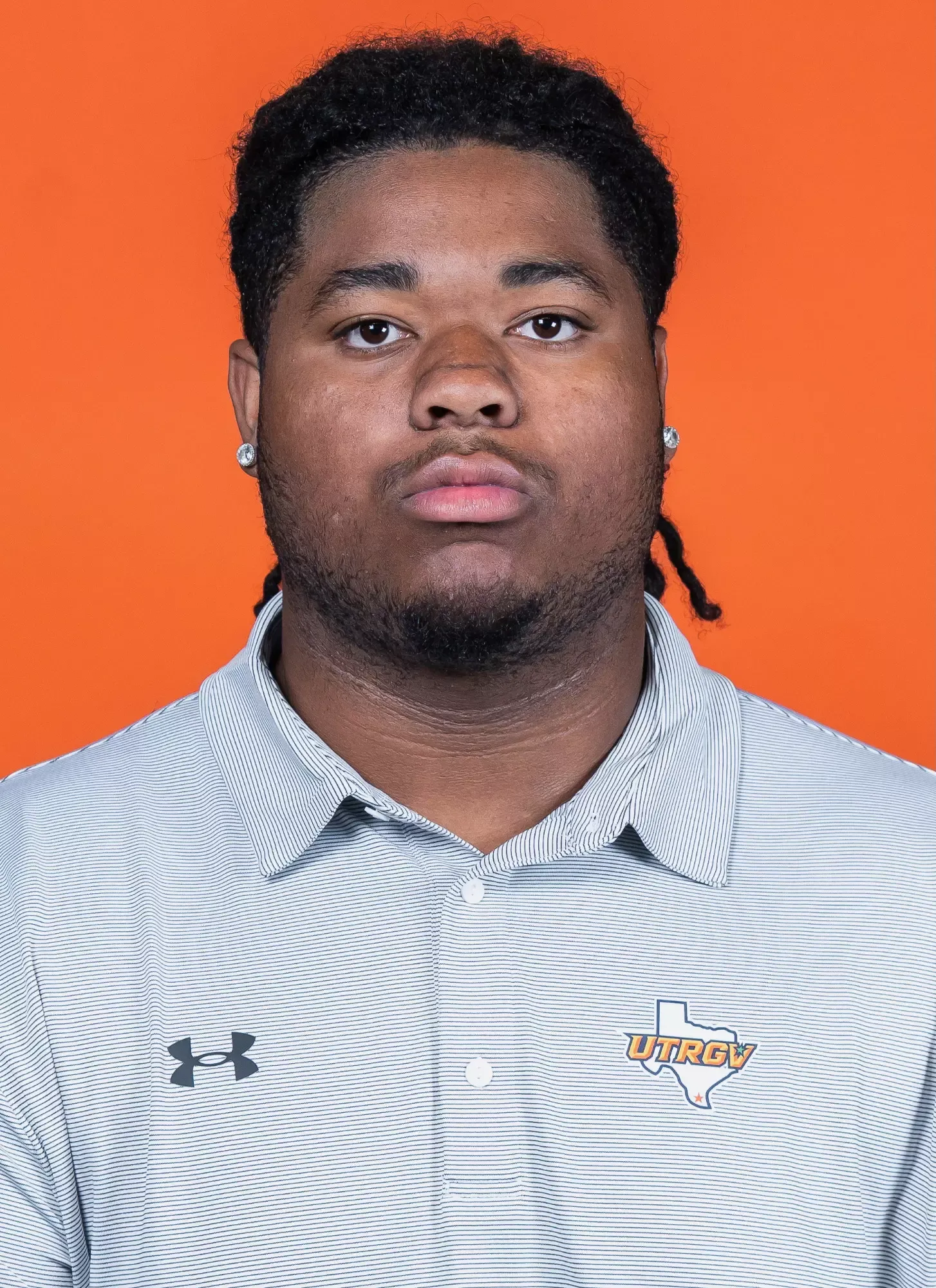 Brenden Jones, Football, undefined