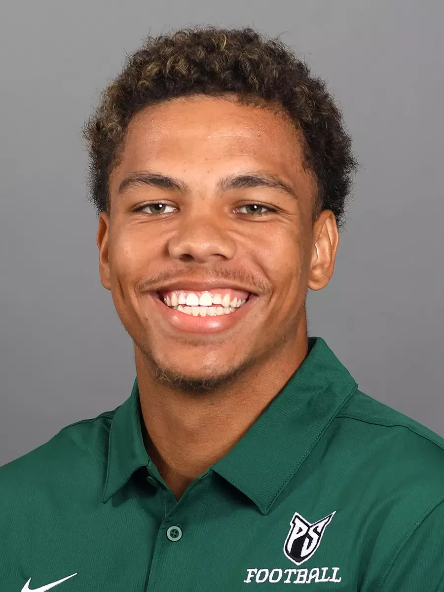 Tyrese Smith, Football, undefined