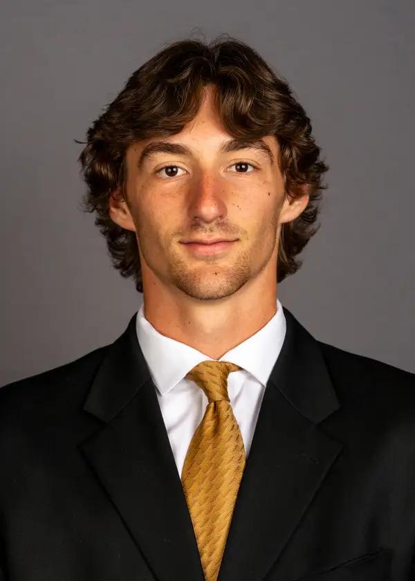 Xander Forsell, Baseball, Purdue University