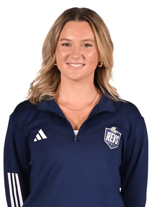 Erin Wallwork, Track and Field (O), George Washington University