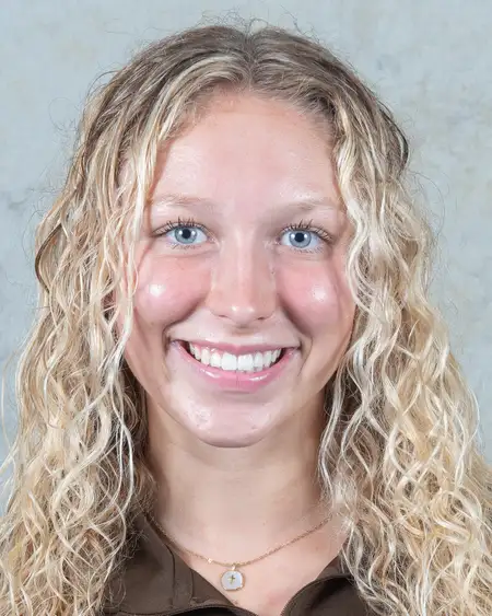 Harper Glennon, Track and Field (O), Lehigh University