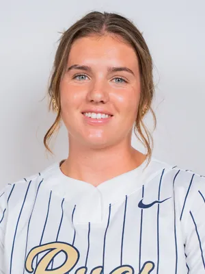 Emma Smith, Softball, Charleston Southern University