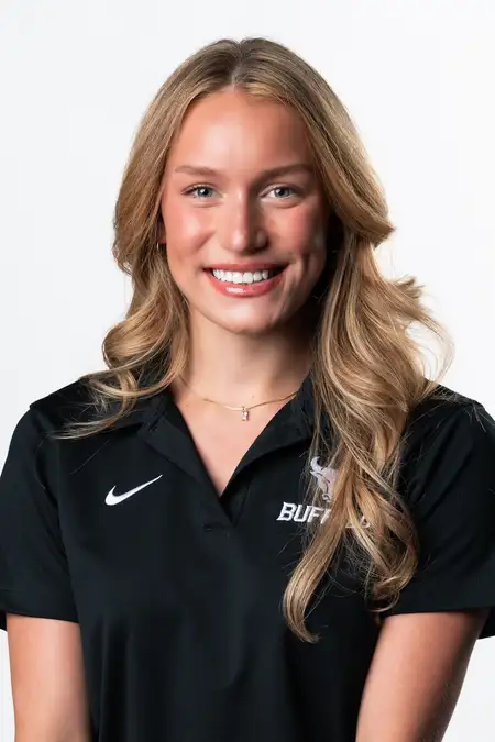 Gemma Galligani, Track and Field (O), University at Buffalo