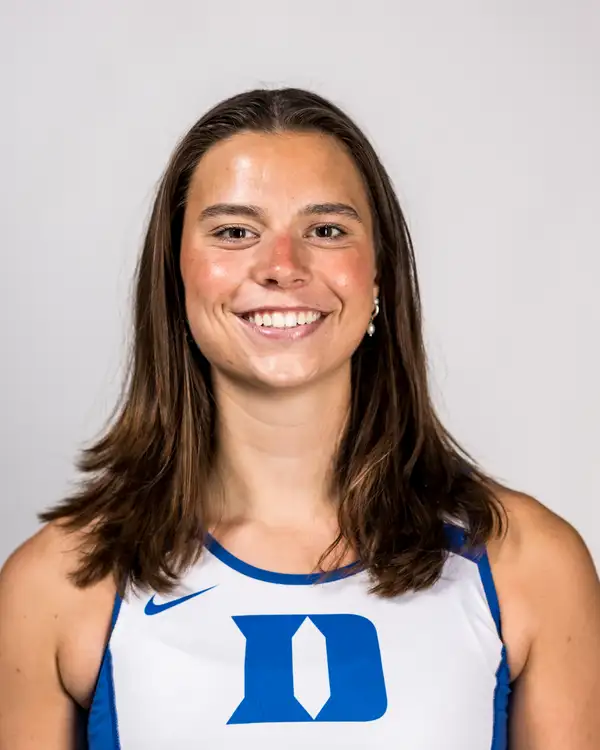 Florine Lijesen, Rowing, Duke University