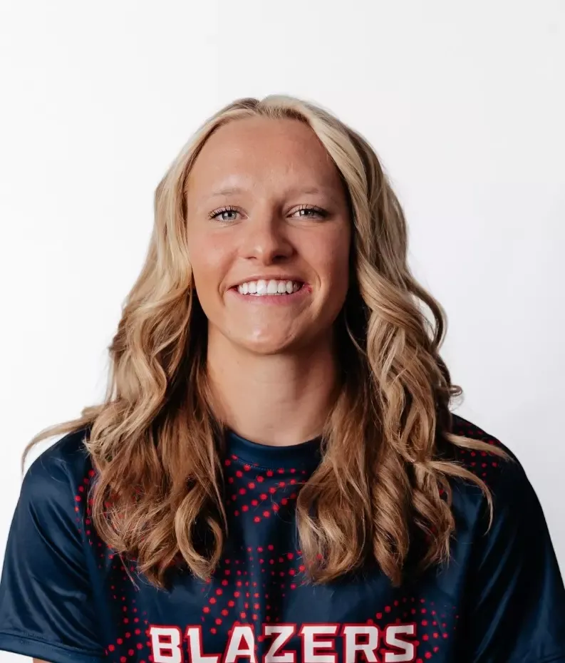 Brooke Hendricks, Soccer, Utah Tech University