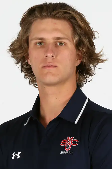 Lukas Sarantos, Baseball, San Diego State University