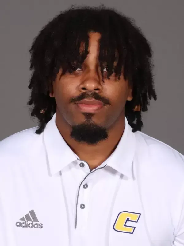 Malachi Jeffries, Football, University of Tennessee at Chattanooga