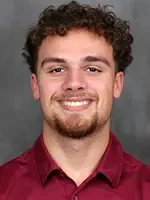 Hayden Throneberry, Football, Whitworth University