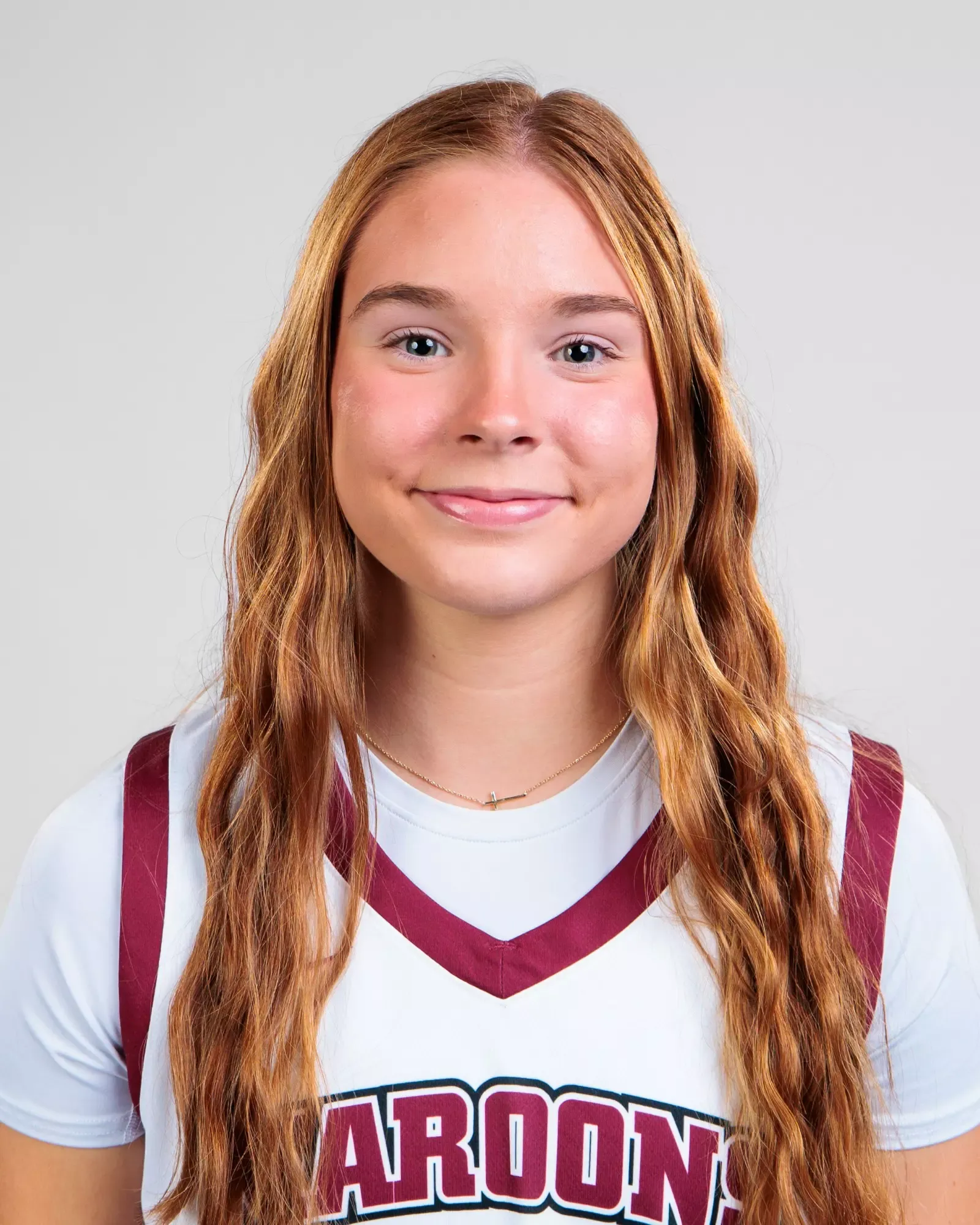 Moriah Tate, Basketball, Roanoke College