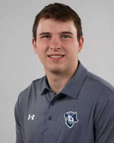 Dylan Lindgren, Football, South Dakota Mines