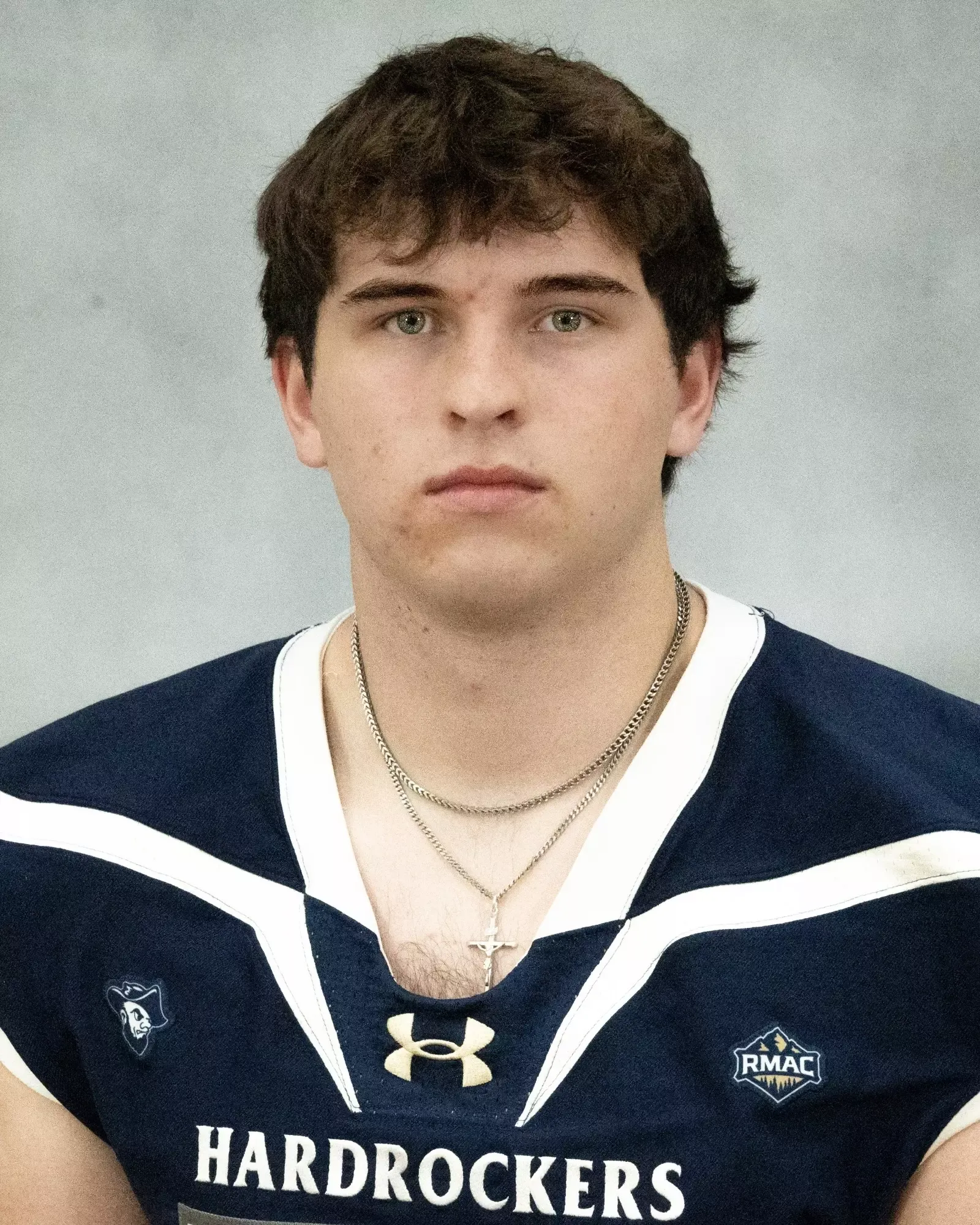 Dylan Lindgren, Football, undefined