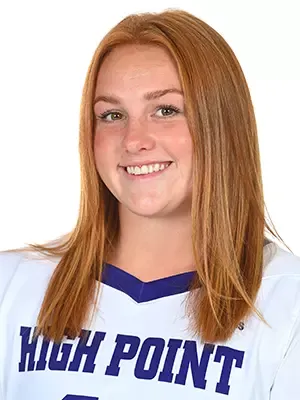 Shannon Smith, Lacrosse, undefined