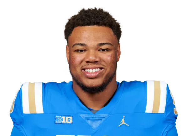 Jaylan Jeffers, Football, undefined