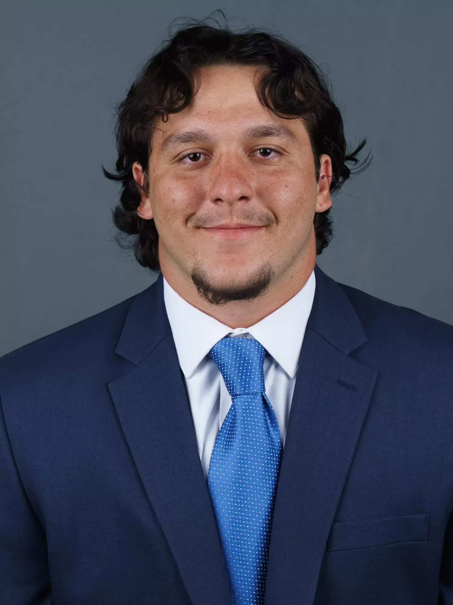 Sean Mercuri, Football, undefined