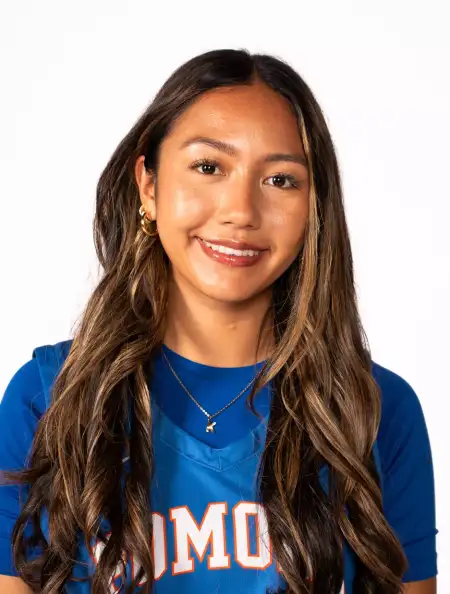 Kayla Malek, Basketball, Pomona-Pitzer Colleges