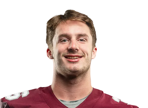 Garrett Speer, Football, University of Montana