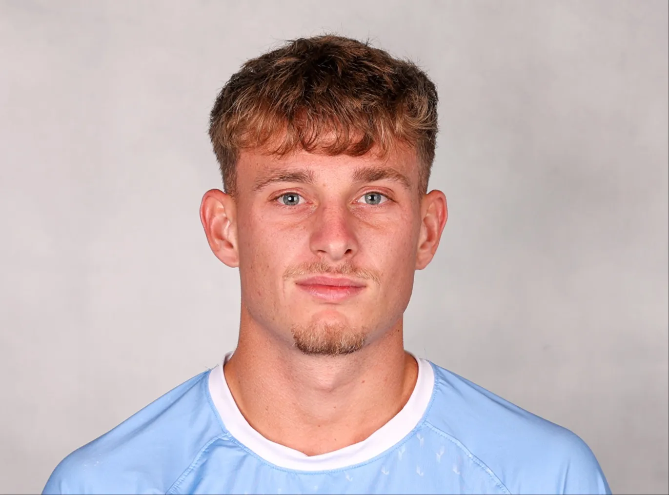 Jason Purks, Soccer, Old Dominion University