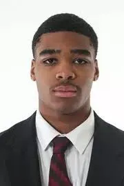 Byron Baldwin Jr., Football, undefined