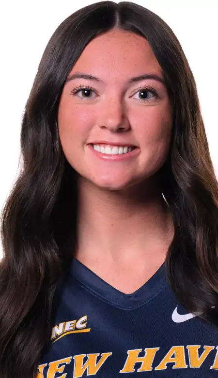 Sophia Devaney, Lacrosse, University of New Haven