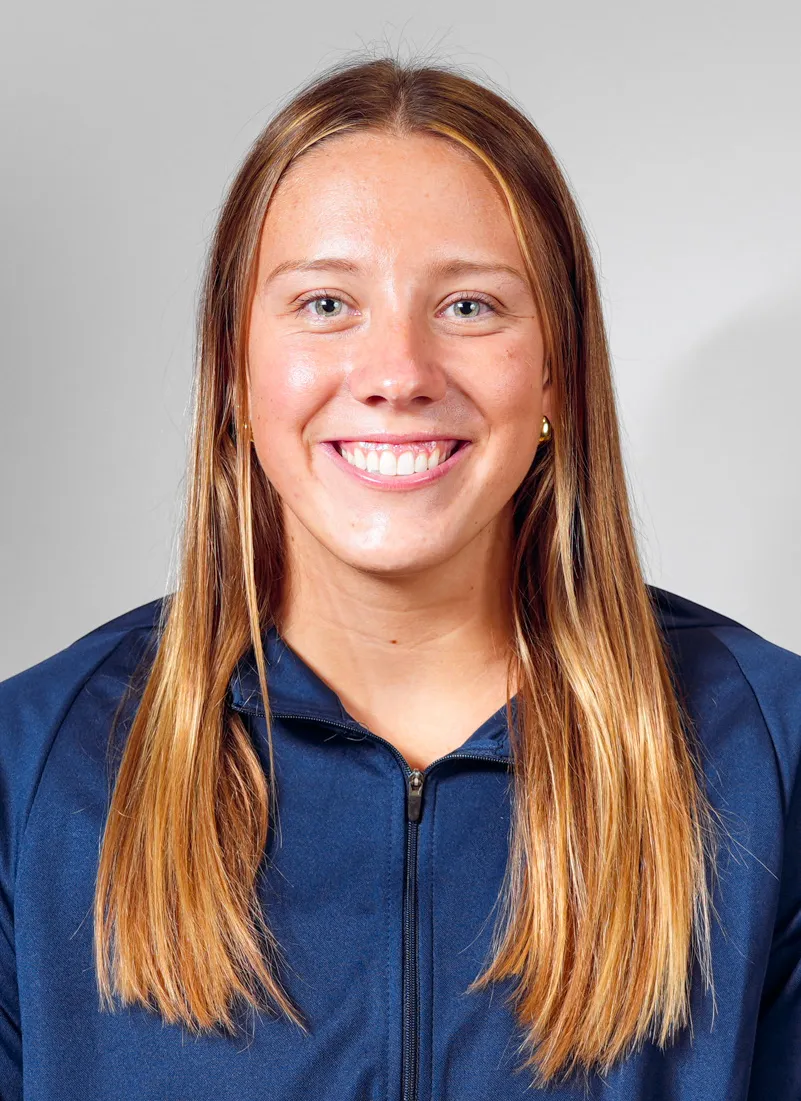 Sarah Poach, Swimming & Diving, University of Toledo