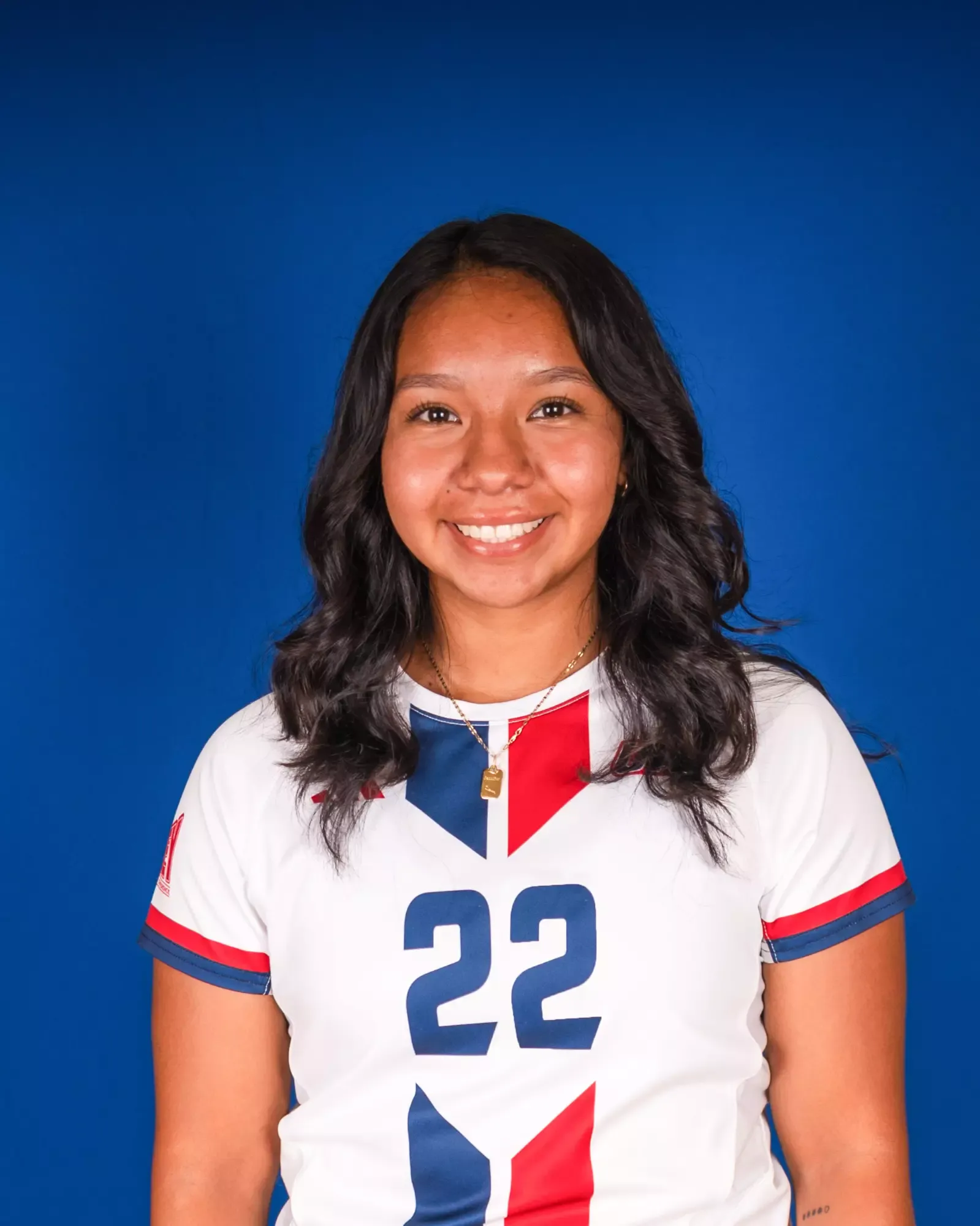 Jennifer Rodriguez, Soccer, University of Illinois Chicago