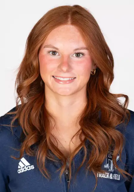 Keira Cleary, Track and Field (O), University of Rhode Island