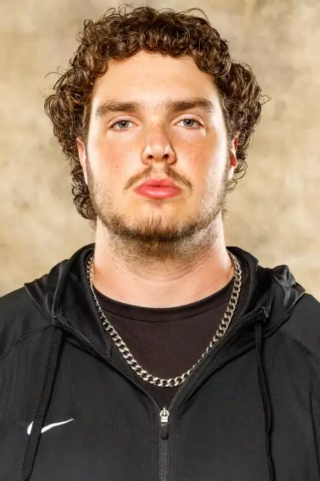 Cal Myrin, Football, Bemidji State University
