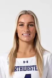 Jane Hansen, Lacrosse, undefined