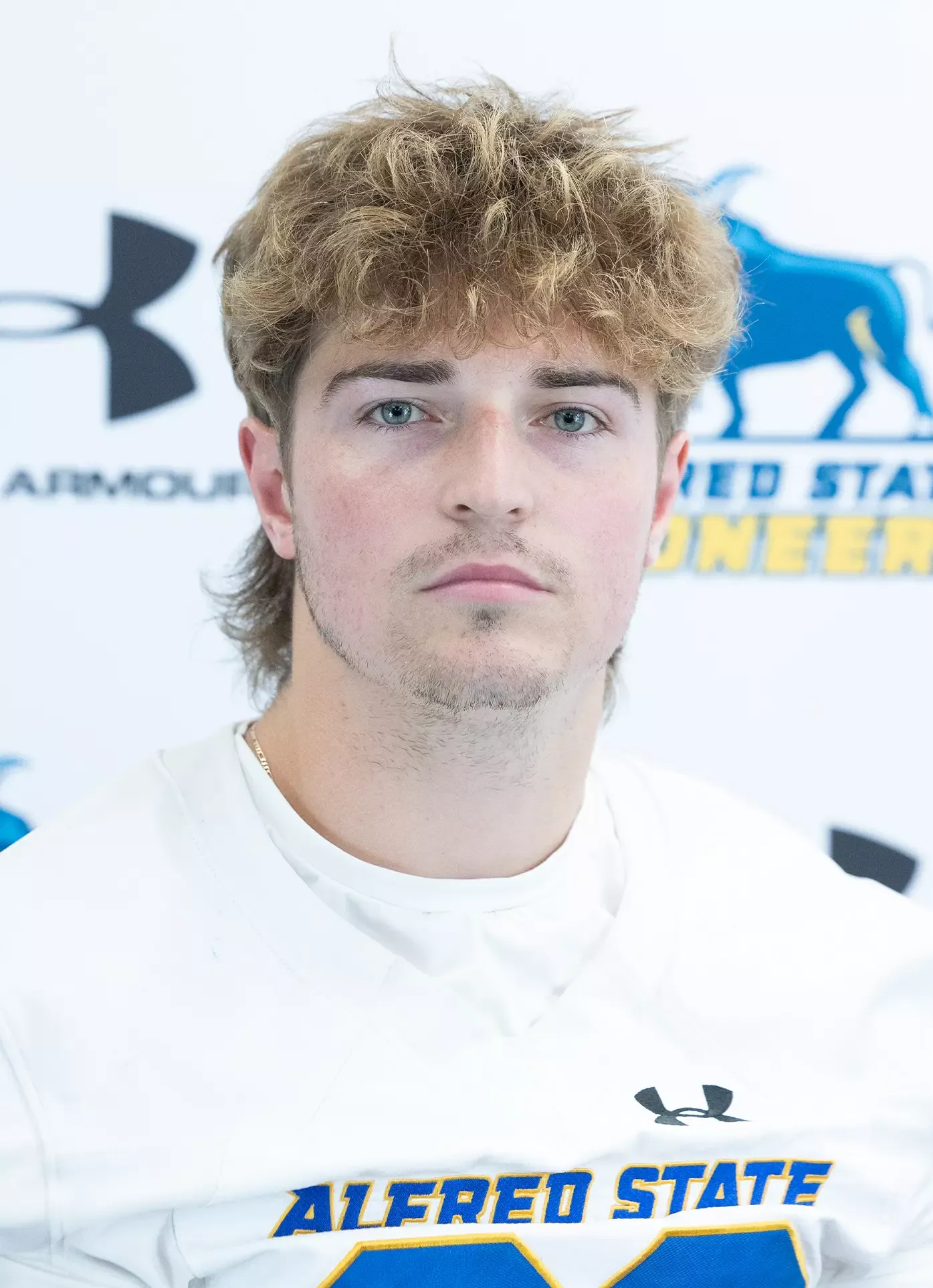 Joshua Campbell, Football, undefined