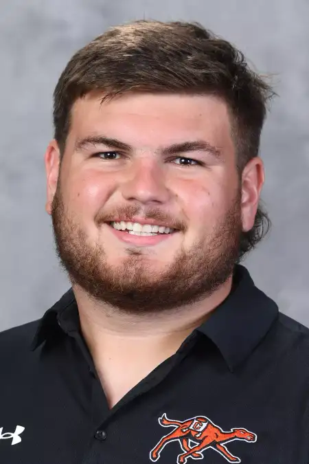 Jake Clemmons, Football, Campbell University