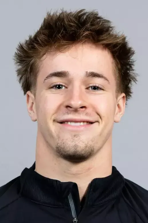 CJ Castner, Football, undefined