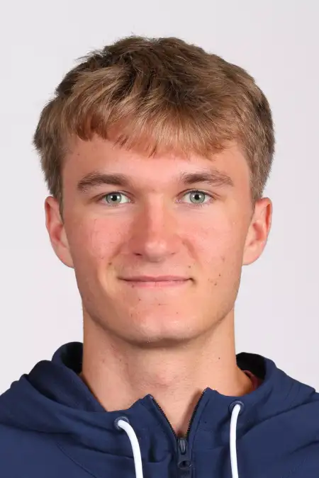Griffin Gammon, Track and Field (O), University of Pennsylvania