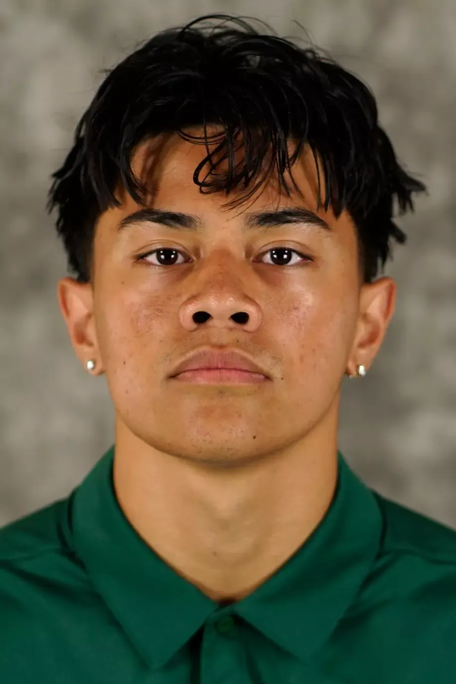 Matthew Auau, Football, California State University, Sacramento